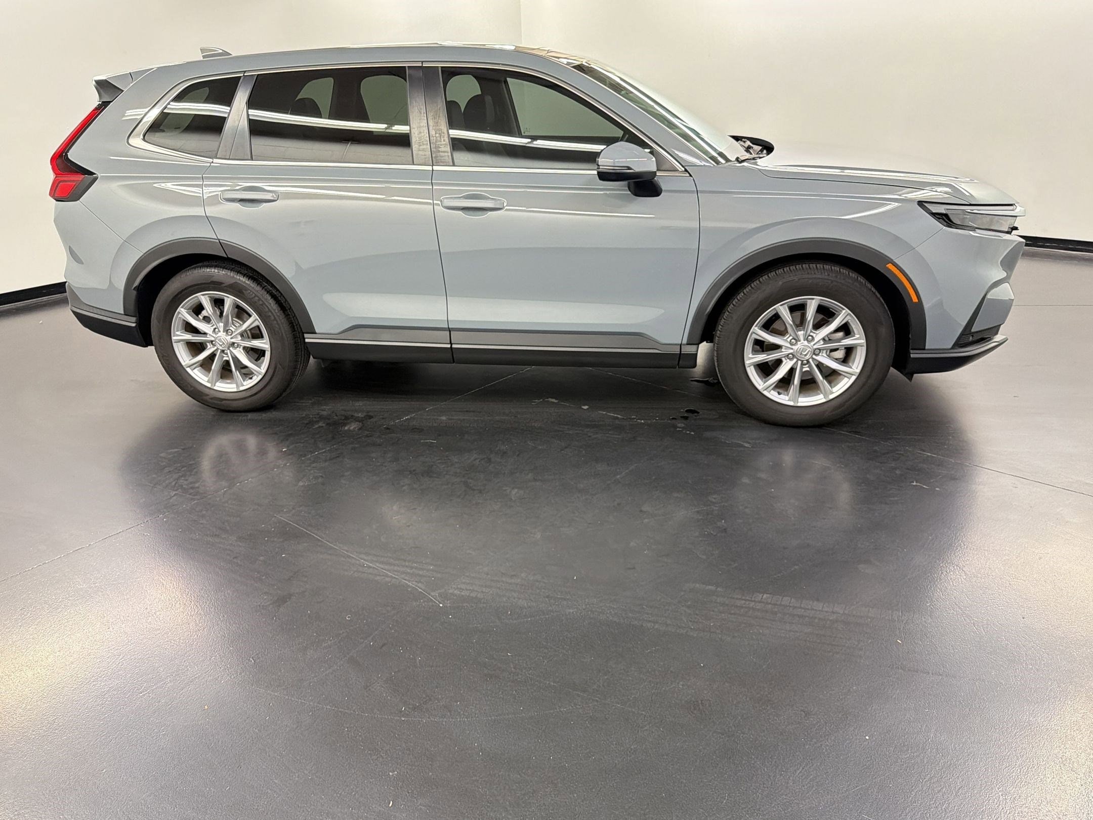 2023 Honda CR-V EX-L photo 3