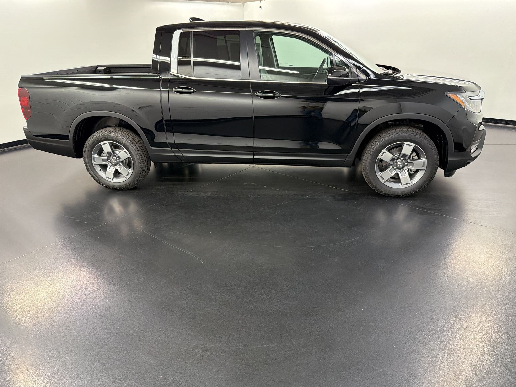 2026 Honda Ridgeline RTL - Photo 8
