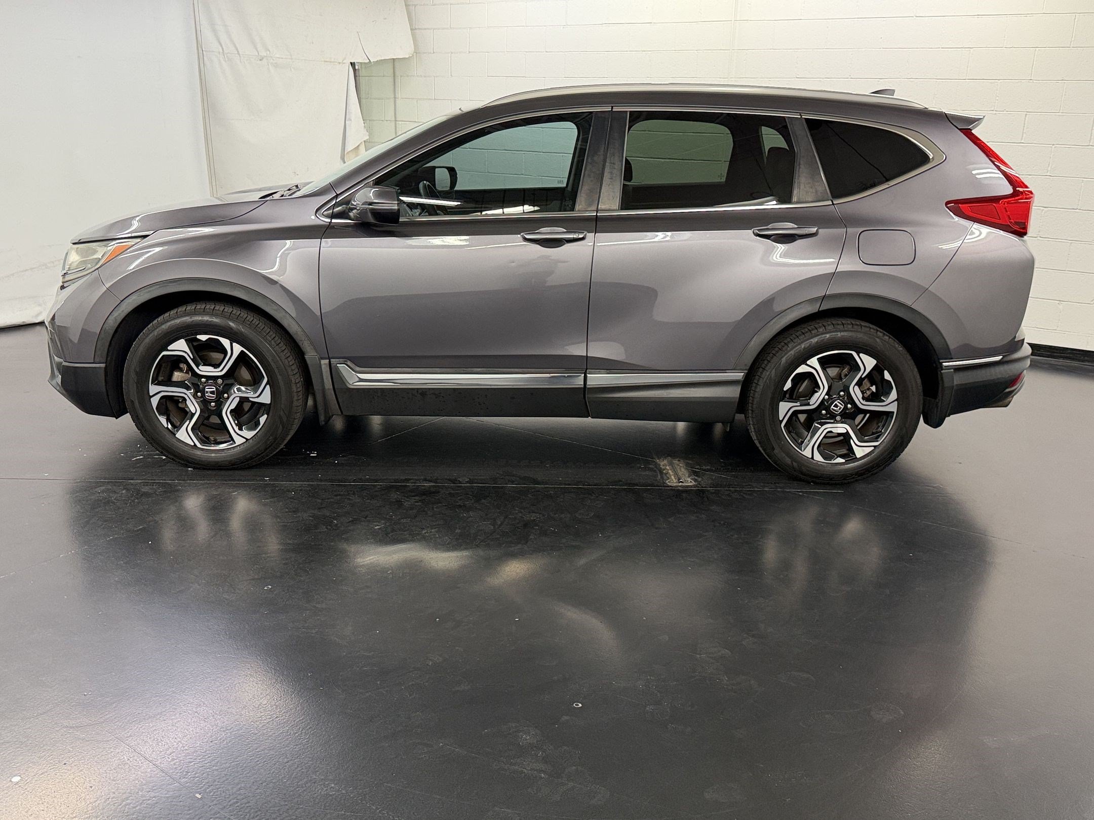 Used 2018 Honda CR-V Touring SUV