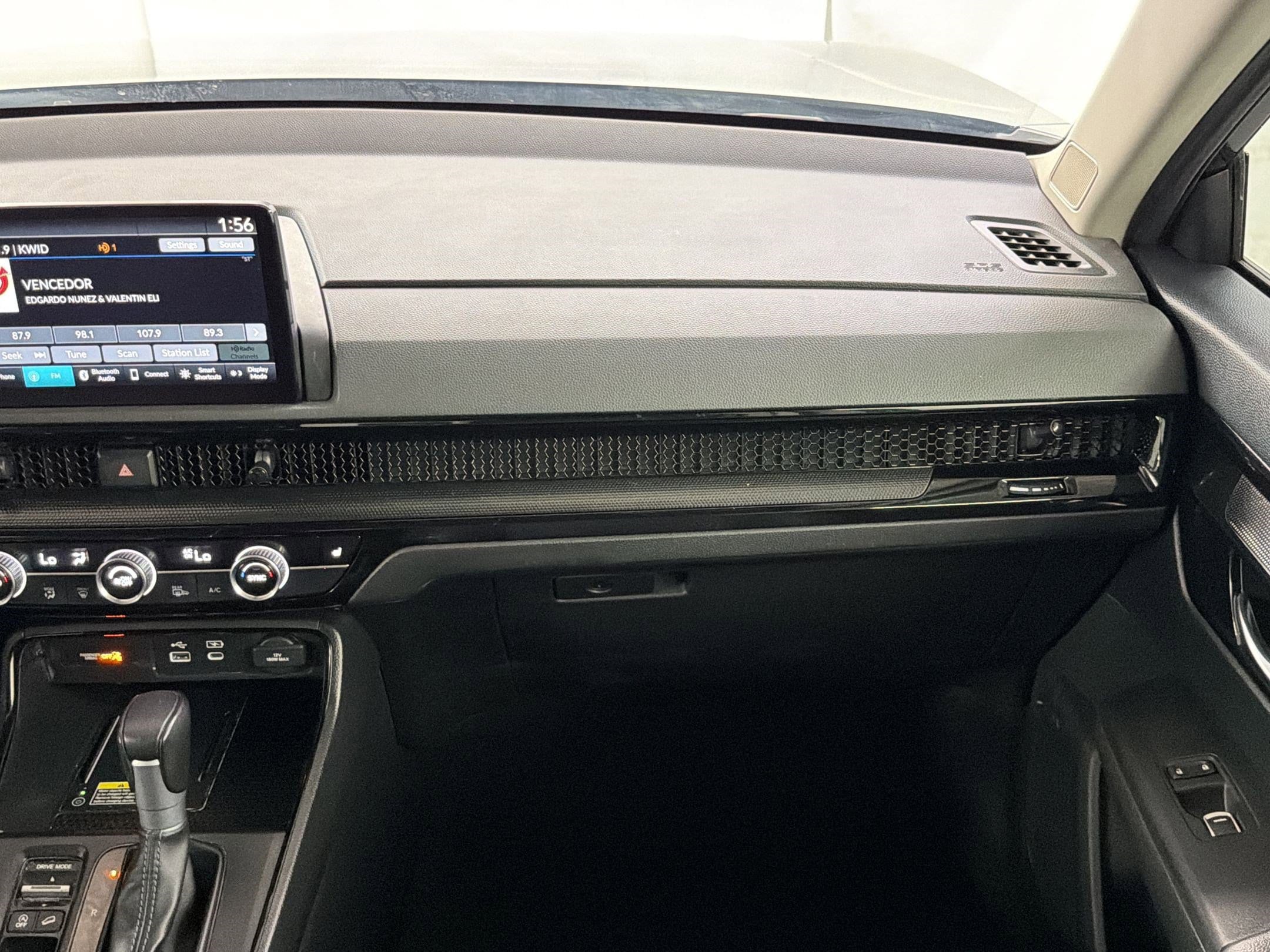 2024 Honda CR-V EX-L - Photo 28
