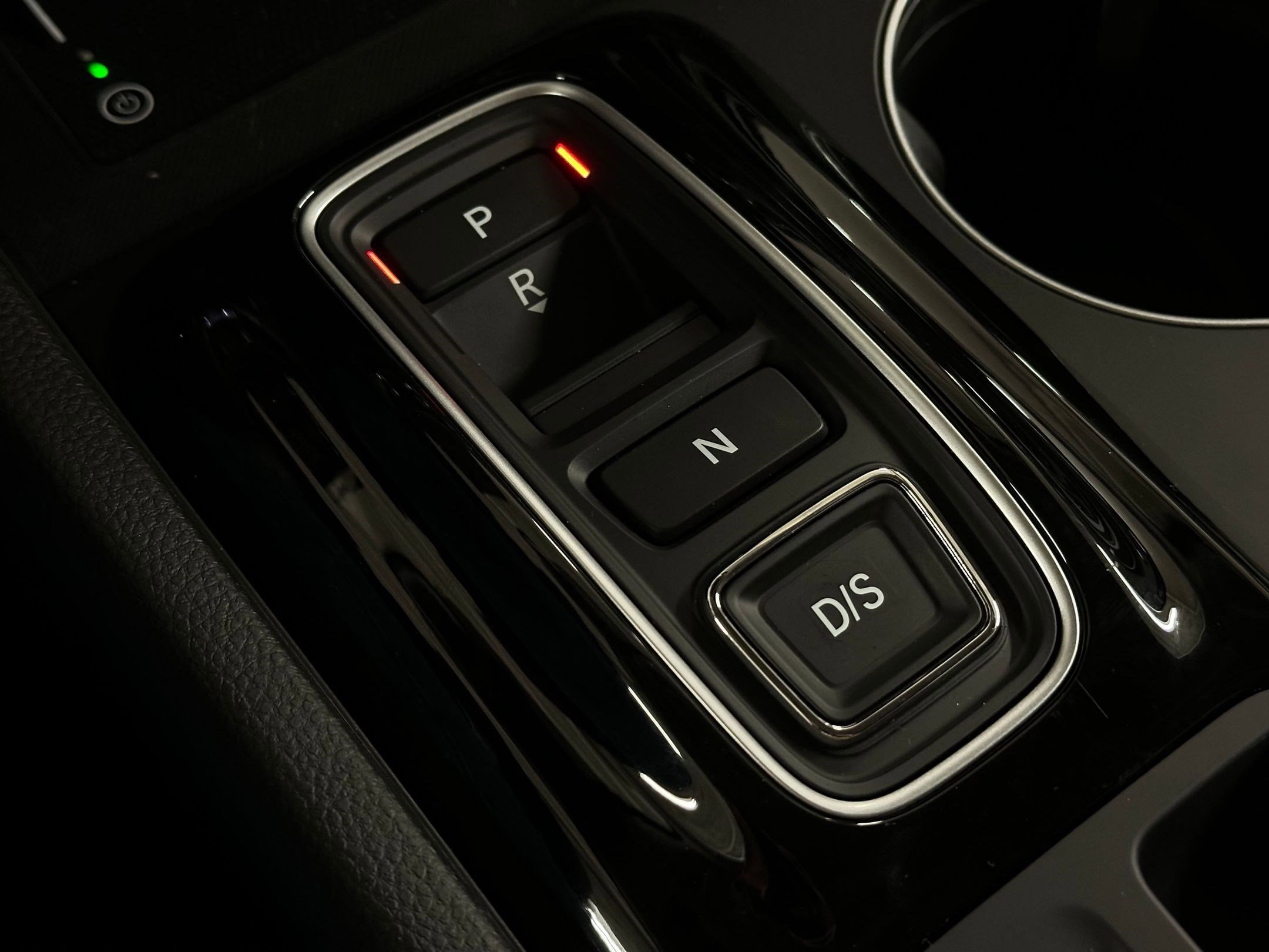 2025 Honda Pilot EX-L - Photo 16