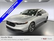  Honda Accord Hybrid