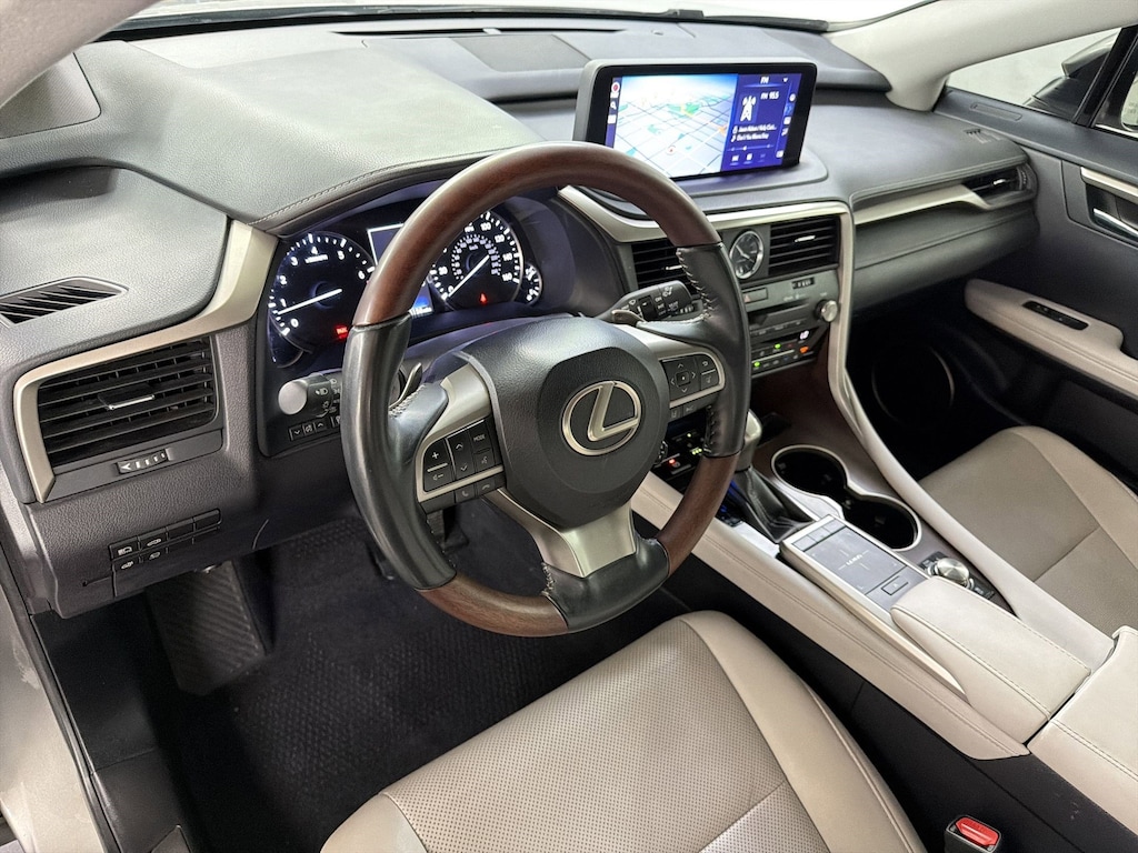 Used 2021 Lexus RX 350 RX 350 SUV