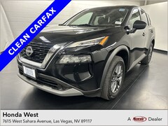 Used 2023 Nissan Rogue S SUV for Sale in Ontario, CA