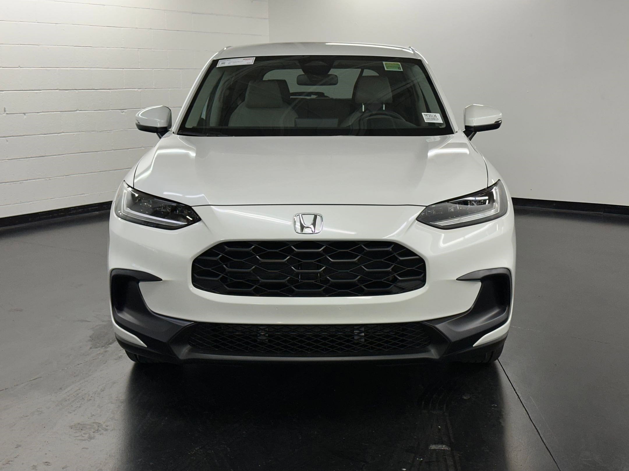 2026 Honda HR-V LX - Photo 6