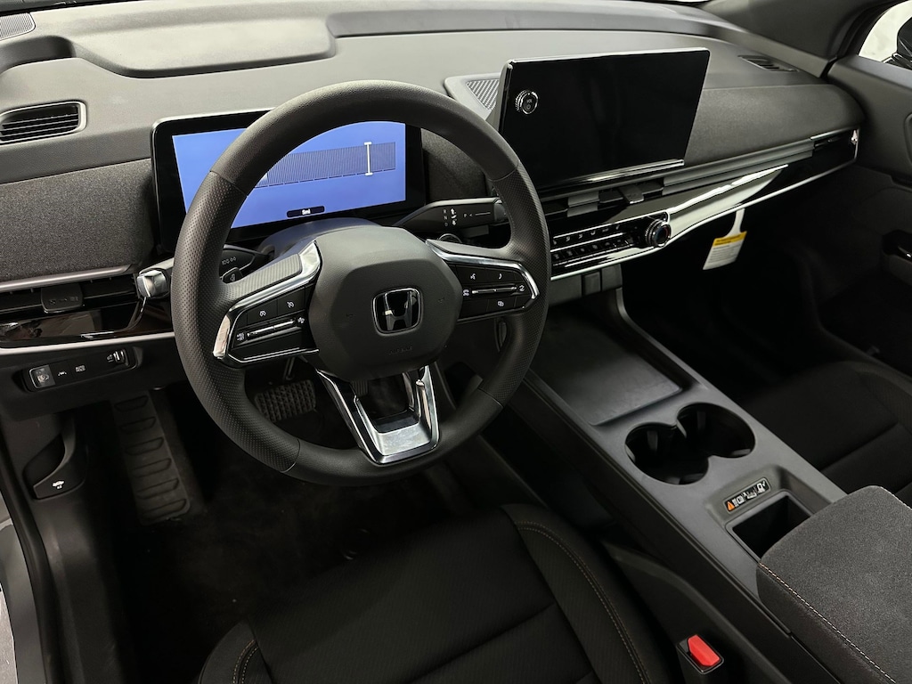 New 2025 Honda Prologue EX SUV