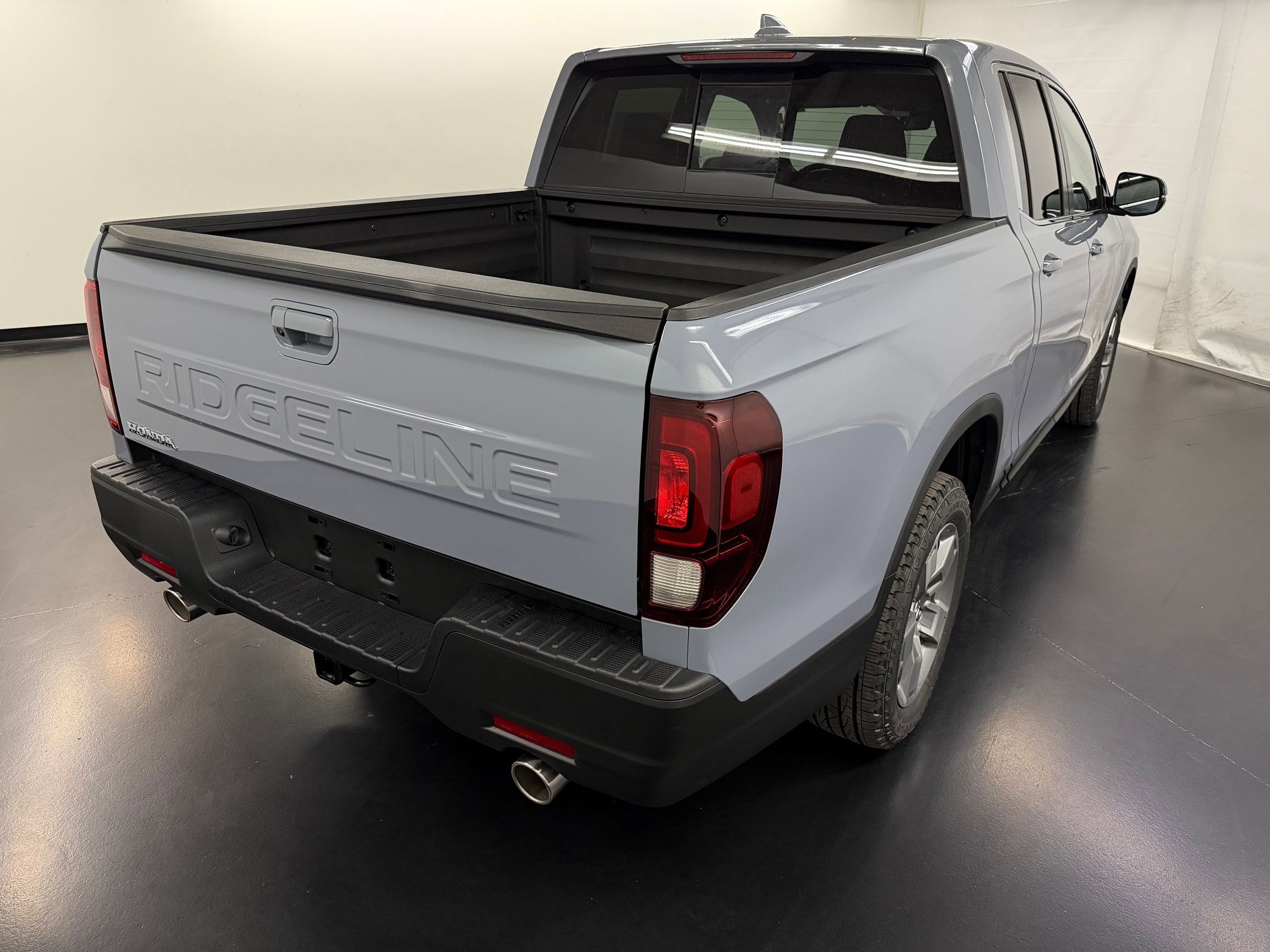 2026 Honda Ridgeline RTL - Photo 9