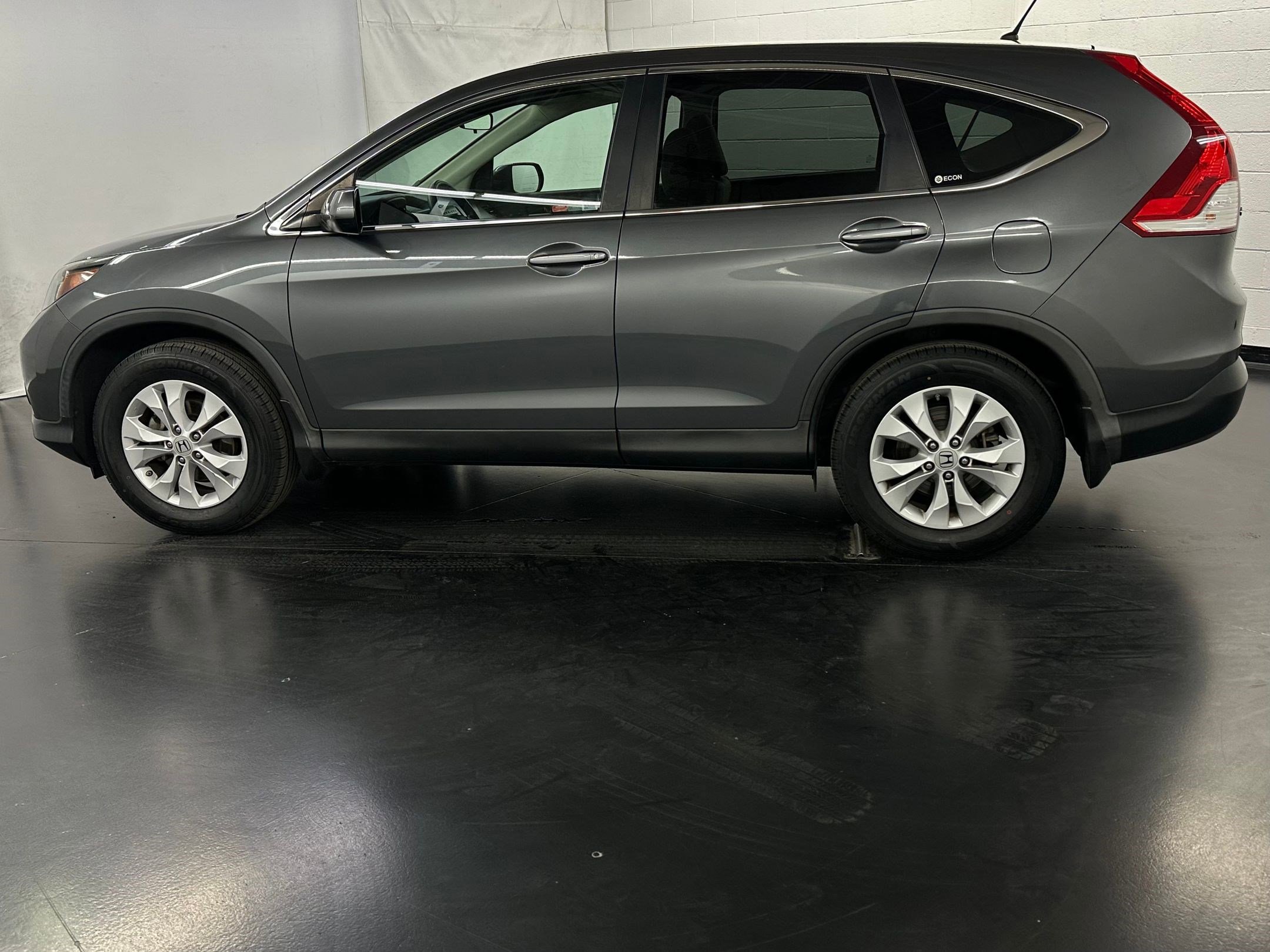 2012 Honda CR-V EX photo 2