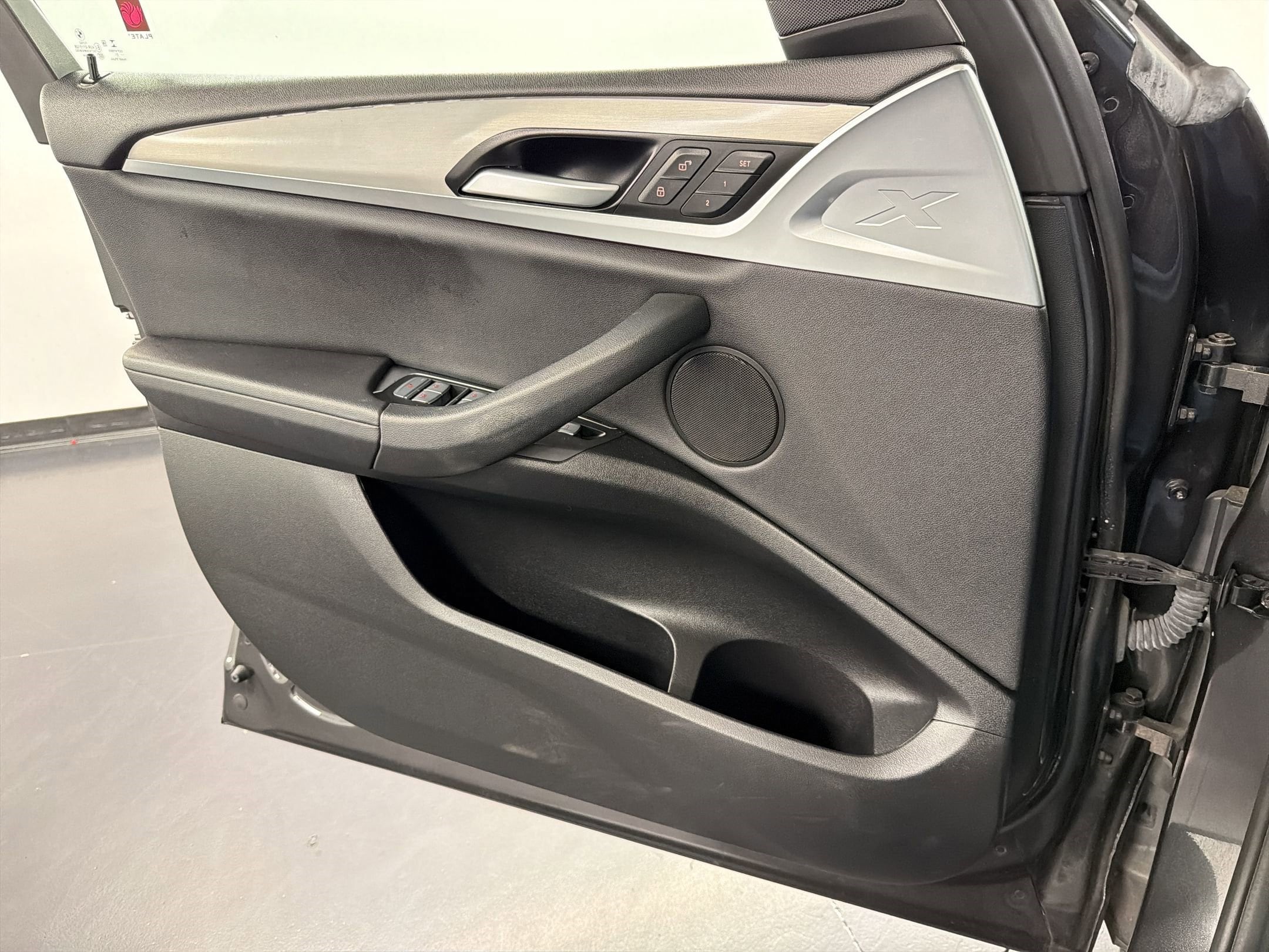 2021 BMW X3 30i - Photo 21