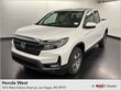  Honda Ridgeline