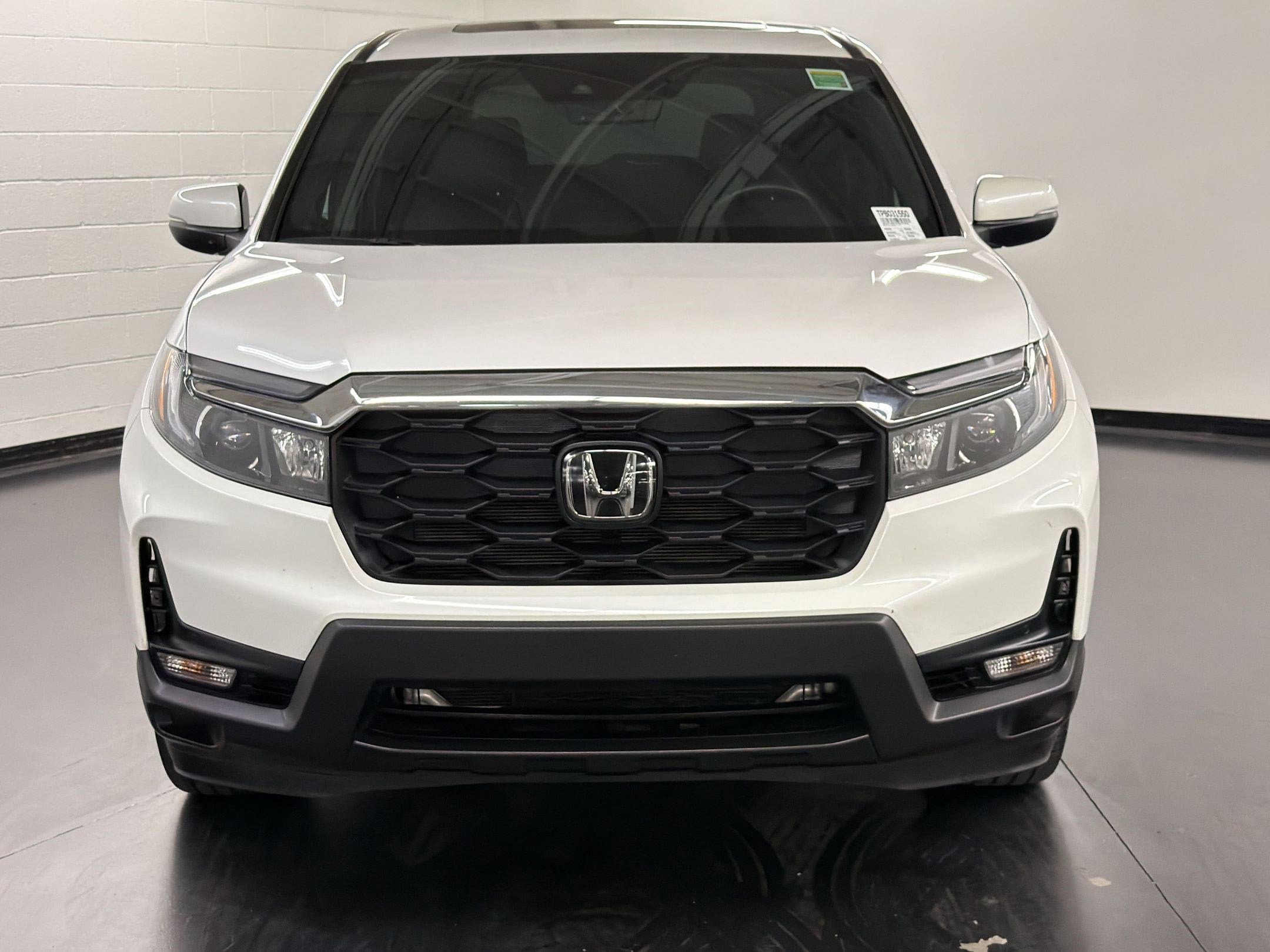 2023 Honda Passport EX-L photo 5