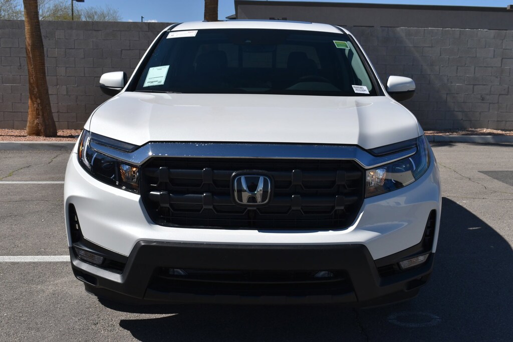 New 2024 Honda Ridgeline RTL For Sale in Las Vegas NV Stock RB005003