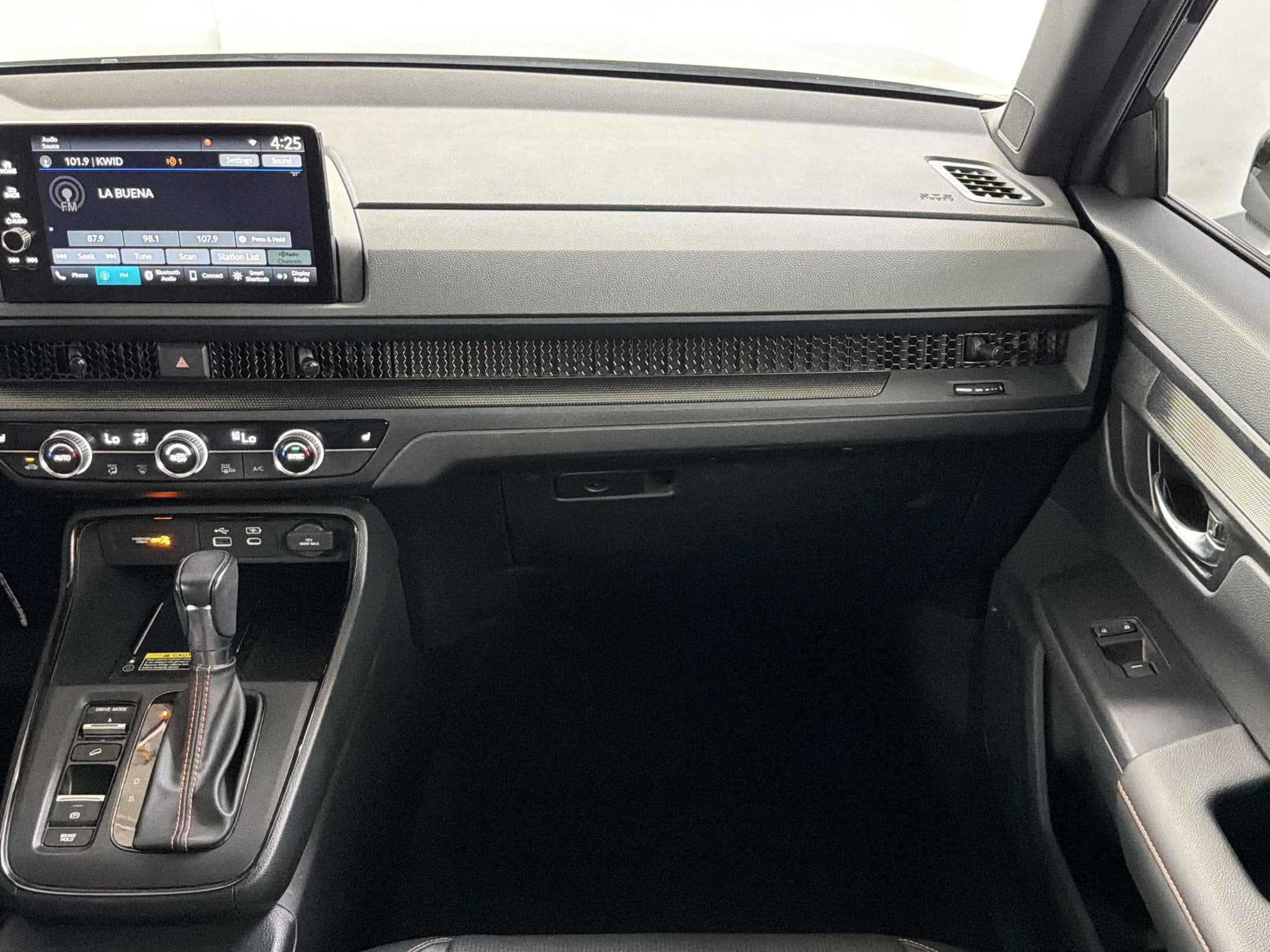 2024 Honda CR-V Sport-L - Photo 27