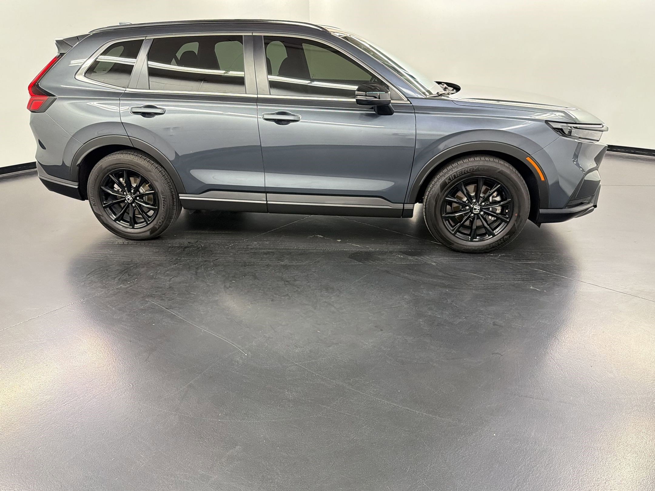 2024 Honda CR-V Hybrid Sport photo 3