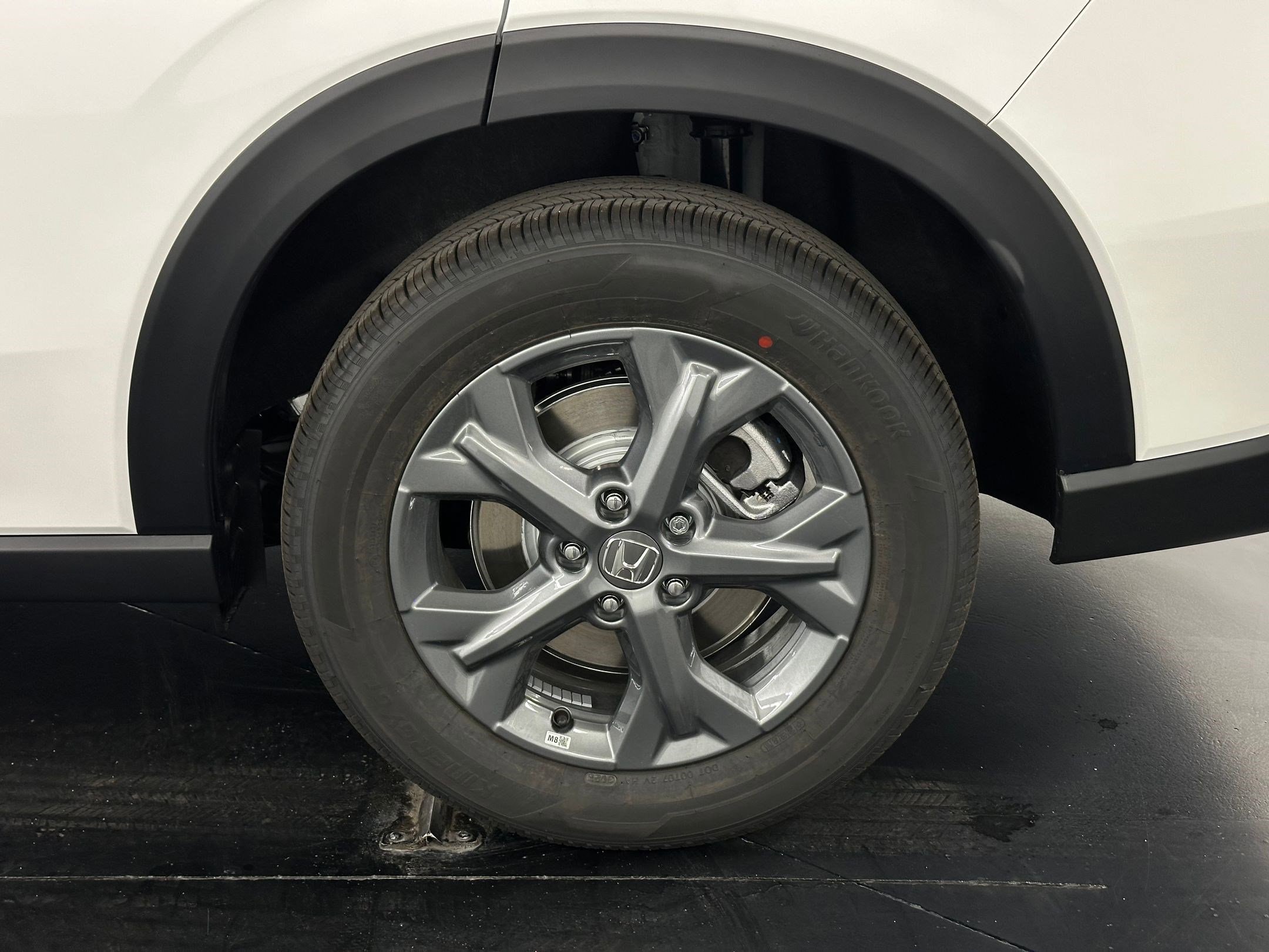 2026 Honda HR-V LX - Photo 23