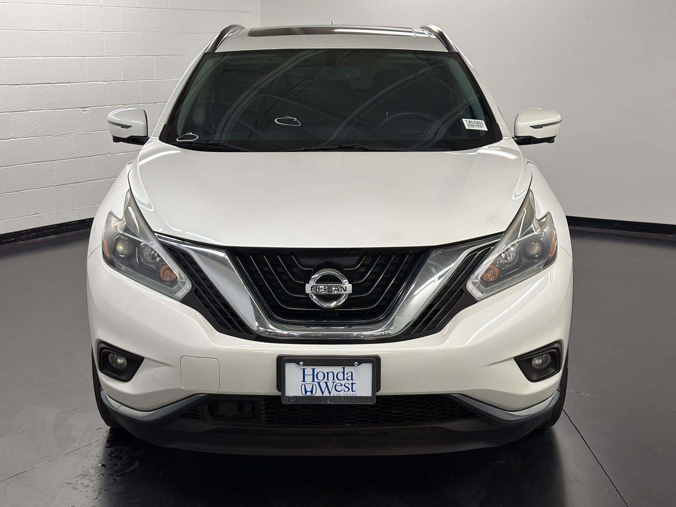 Murano SV SUV