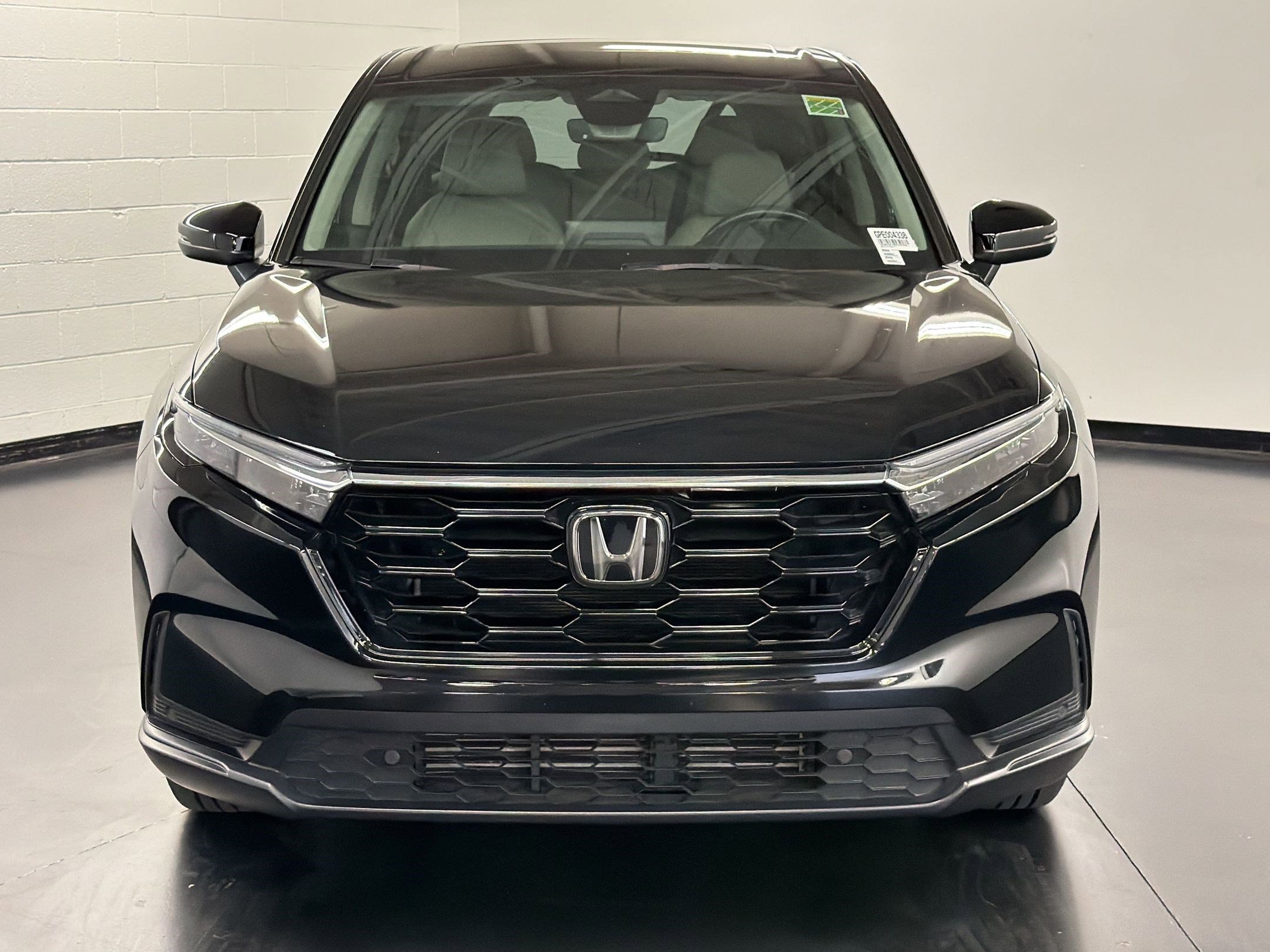 2023 Honda CR-V EX-L - Photo 6