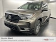 Honda Ridgeline