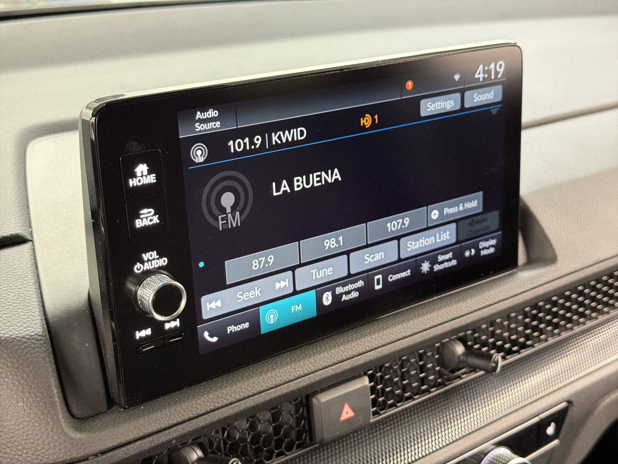 2024 Honda CR-V Sport-L - Photo 23