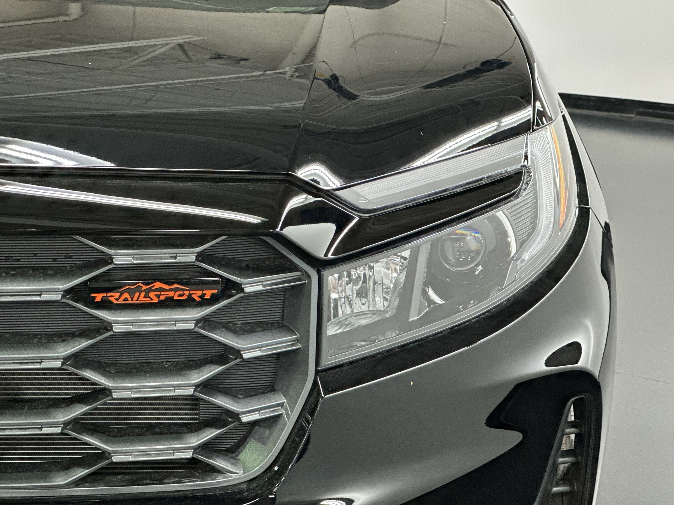 2026 Honda Ridgeline TrailSport - Photo 12