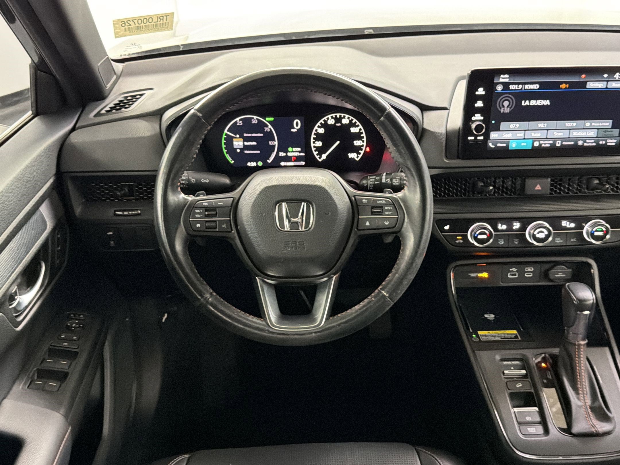 2024 Honda CR-V Sport-L - Photo 26