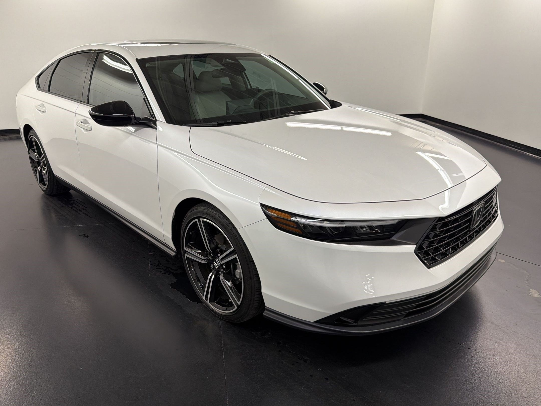 2026 Honda Accord SE - Photo 7