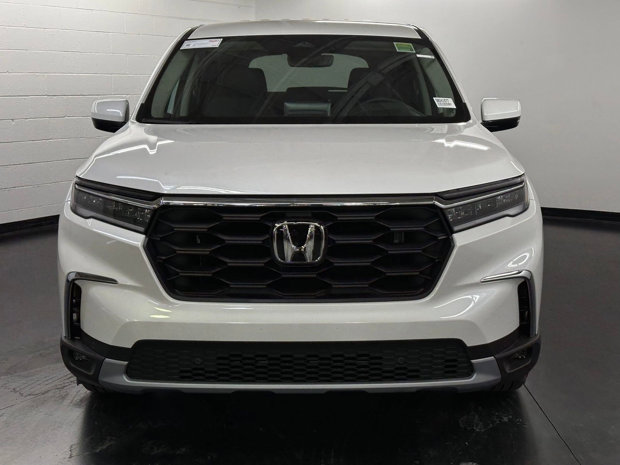 2025 Honda Pilot EX-L - Photo 6