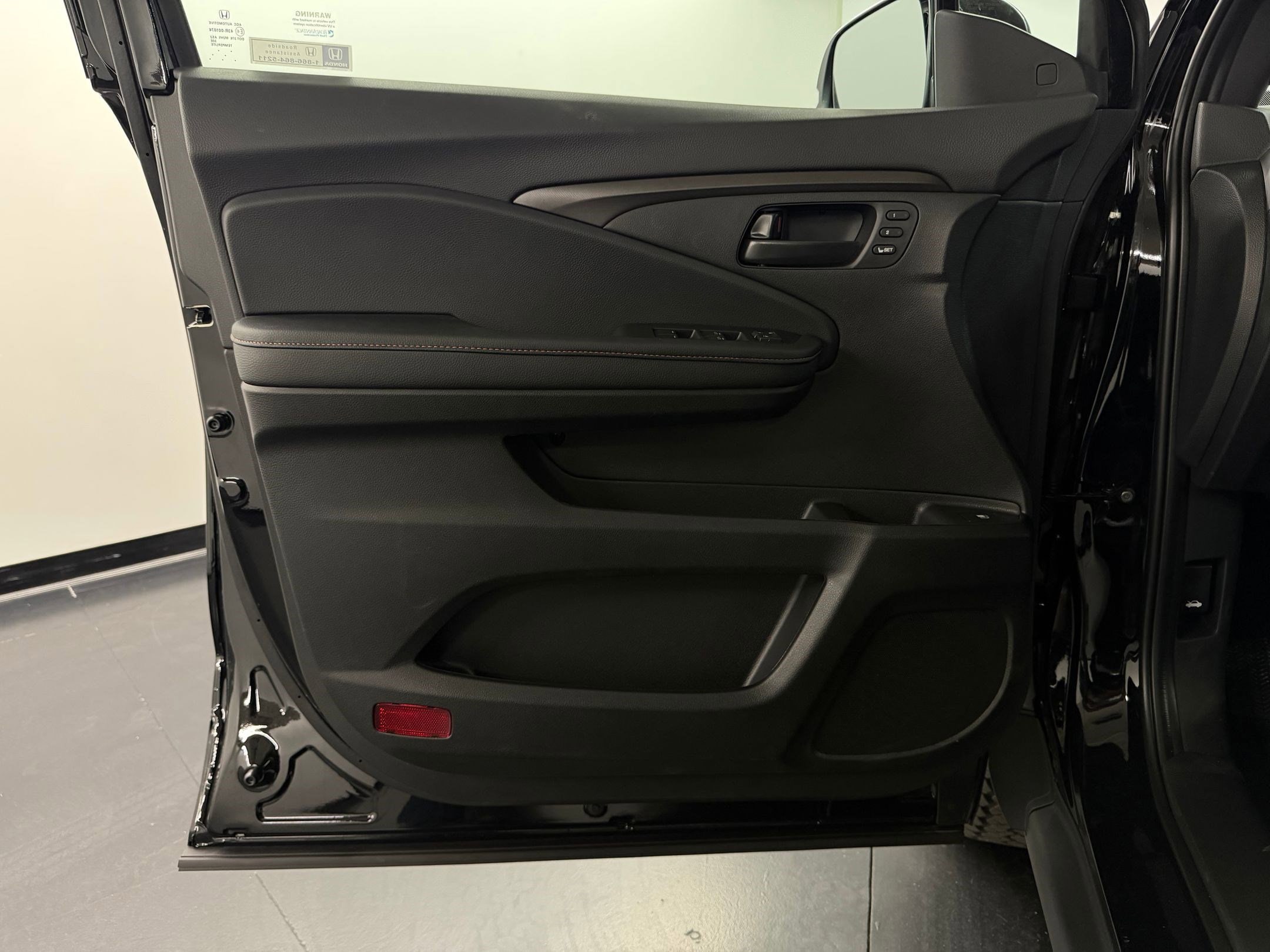 2026 Honda Ridgeline TrailSport - Photo 26