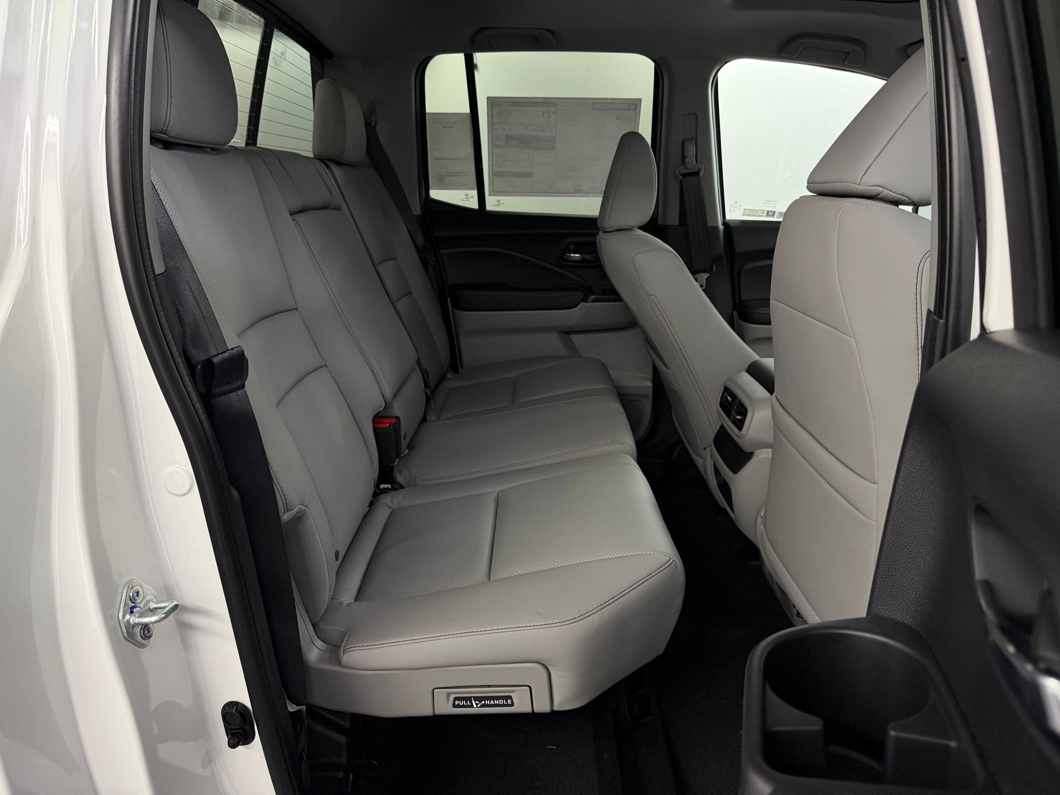 2026 Honda Ridgeline RTL - Photo 34
