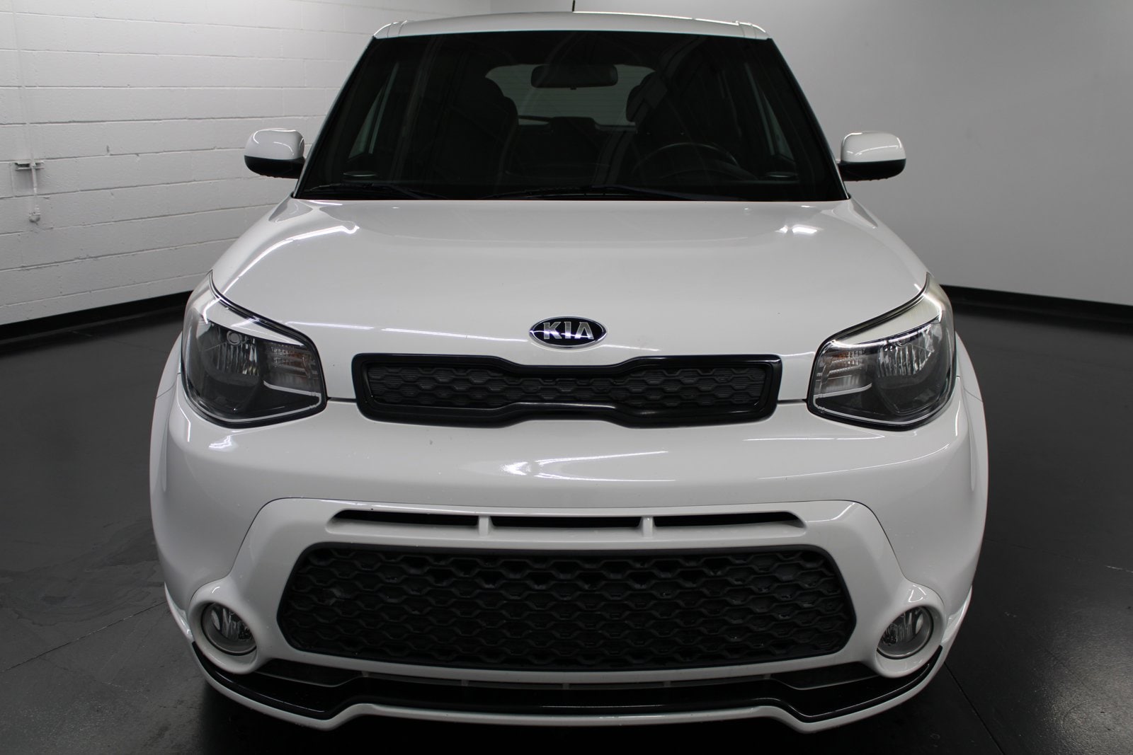 Used 2016 Kia Soul + with VIN KNDJP3A57G7401929 for sale in Las Vegas, NV