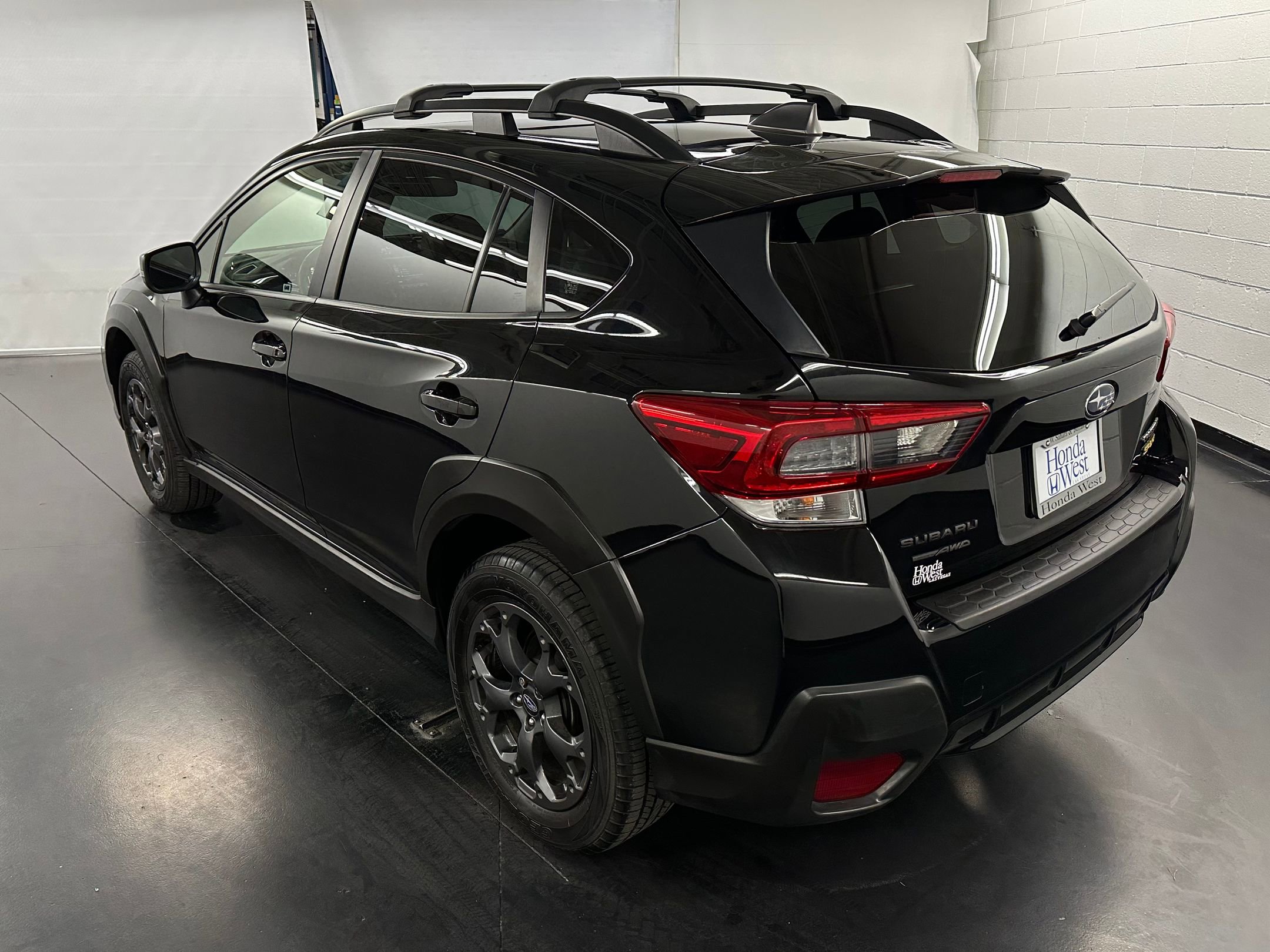 2023 Subaru Crosstrek Sport photo 3