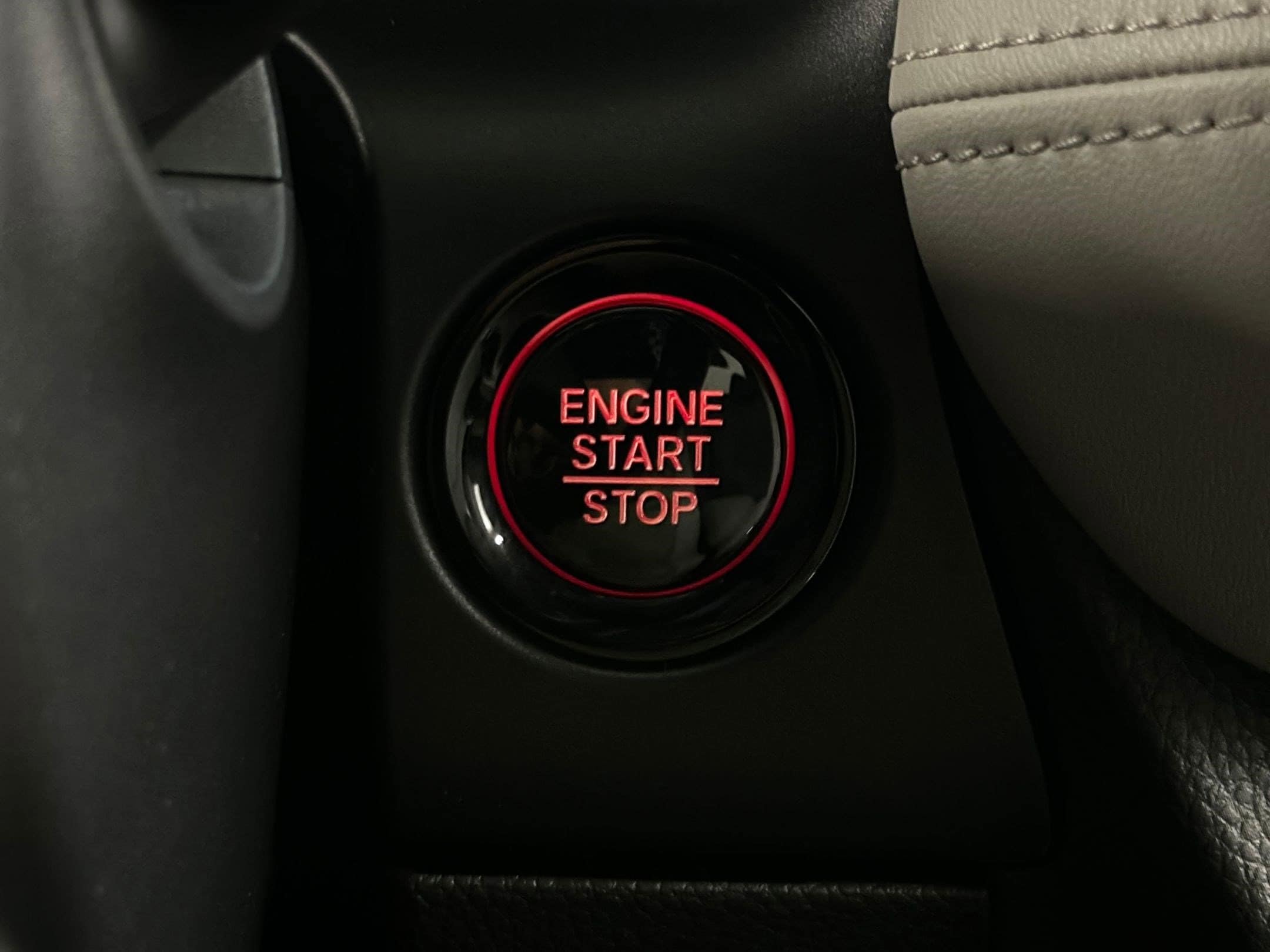 2026 Honda HR-V LX - Photo 30