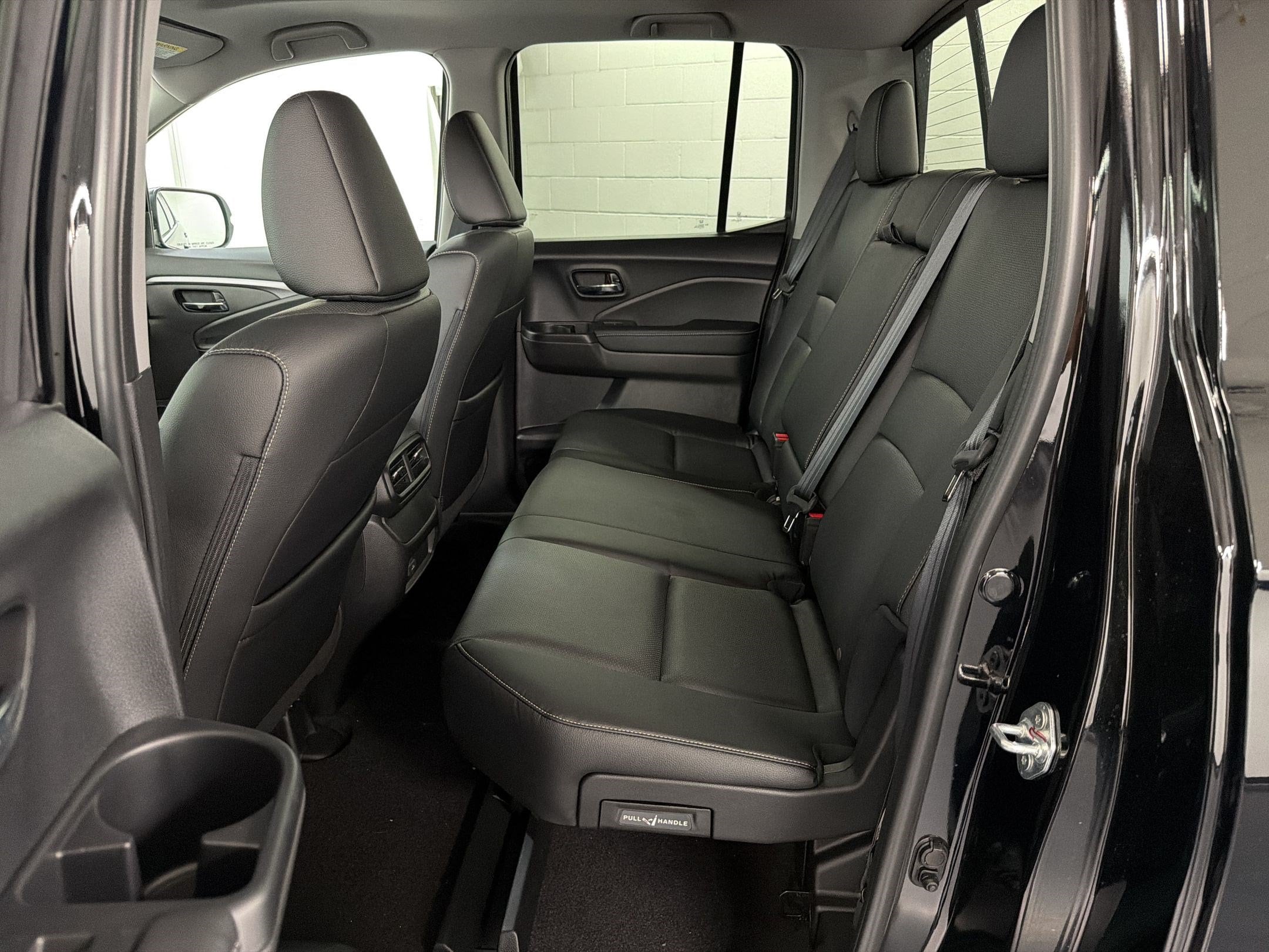 2026 Honda Ridgeline RTL - Photo 23