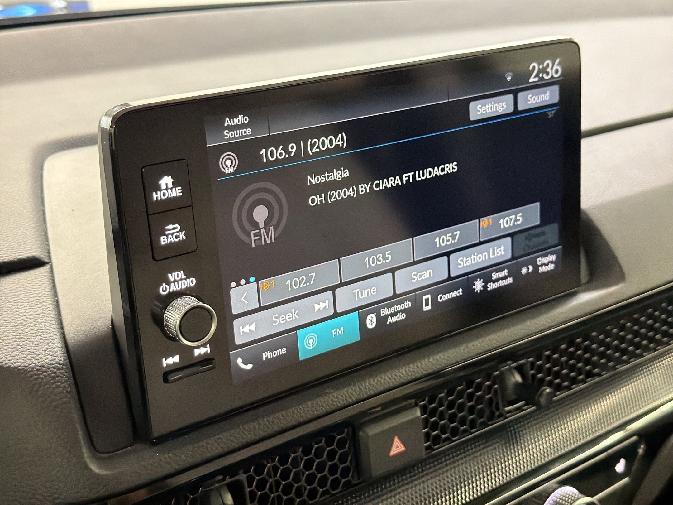 2023 Honda CR-V EX-L - Photo 24