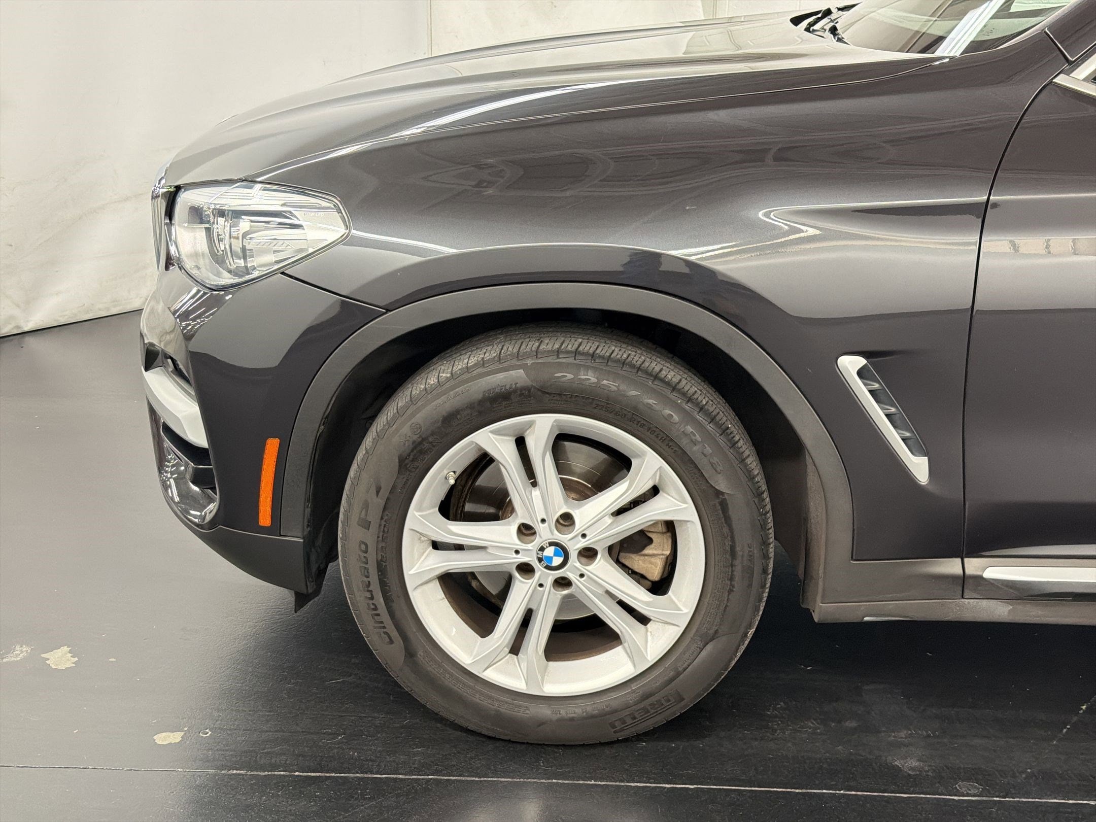 2021 BMW X3 30i - Photo 12