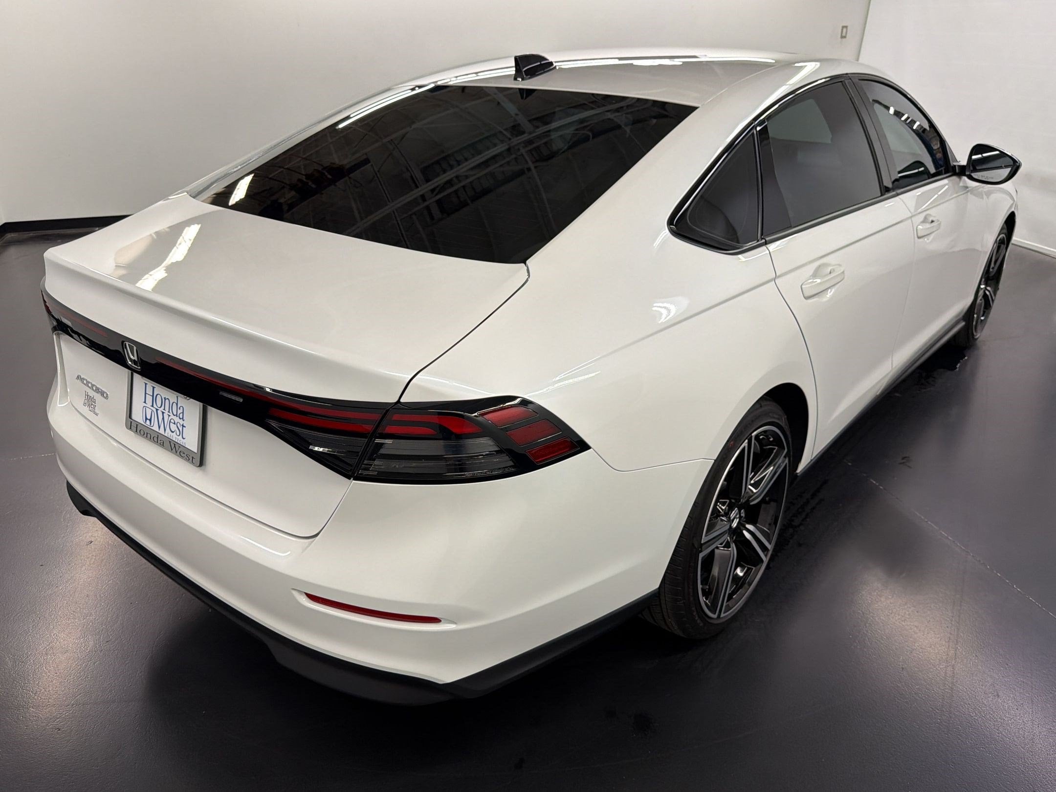 2026 Honda Accord SE - Photo 9