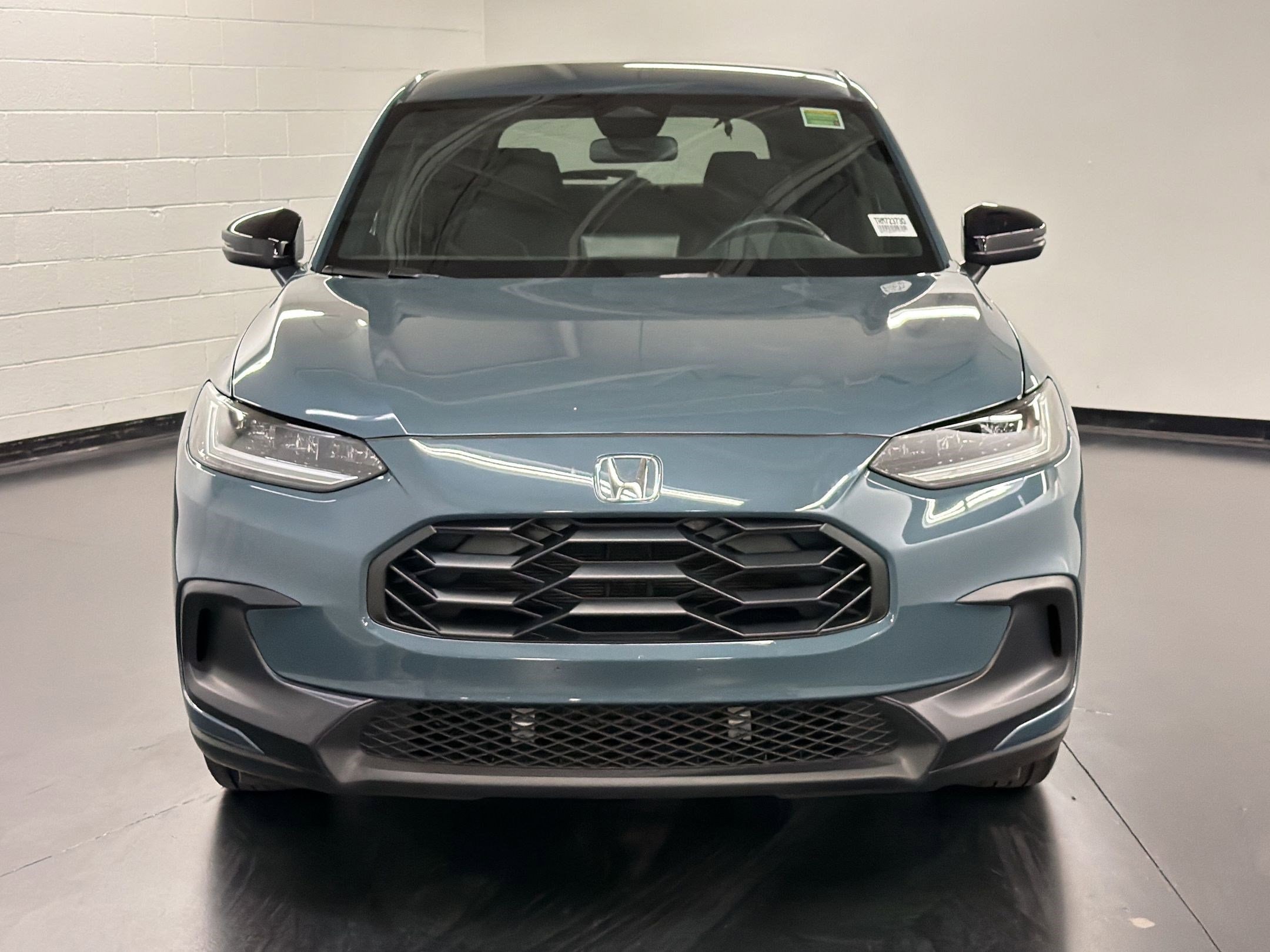 2024 Honda HR-V Sport photo 5