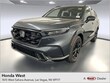 Honda CR-V Hybrid