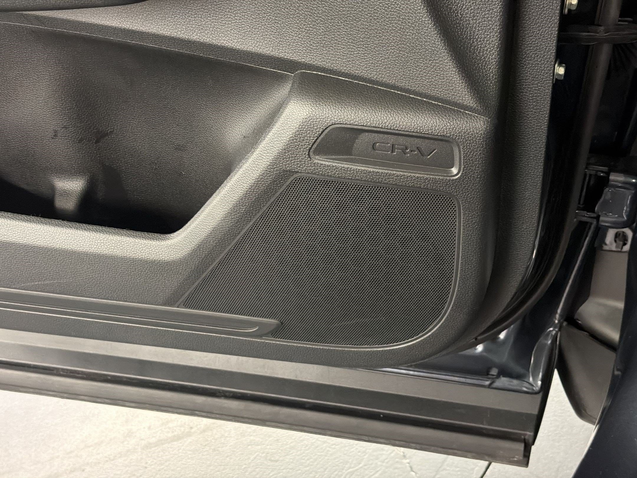 2026 Honda CR-V EX - Photo 27