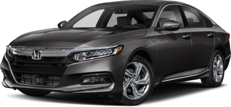 Honda Accord EX-L