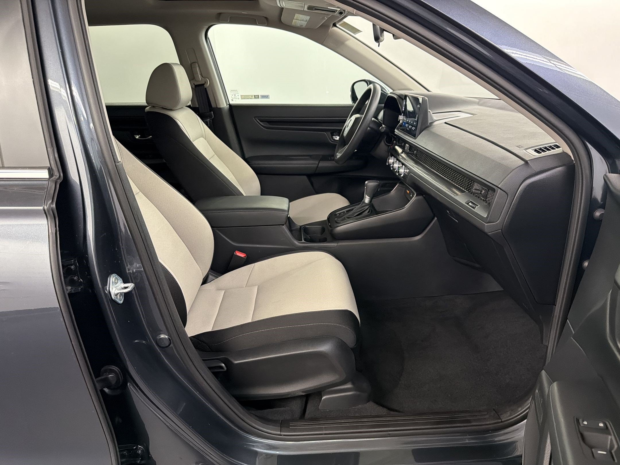 2026 Honda CR-V EX - Photo 25