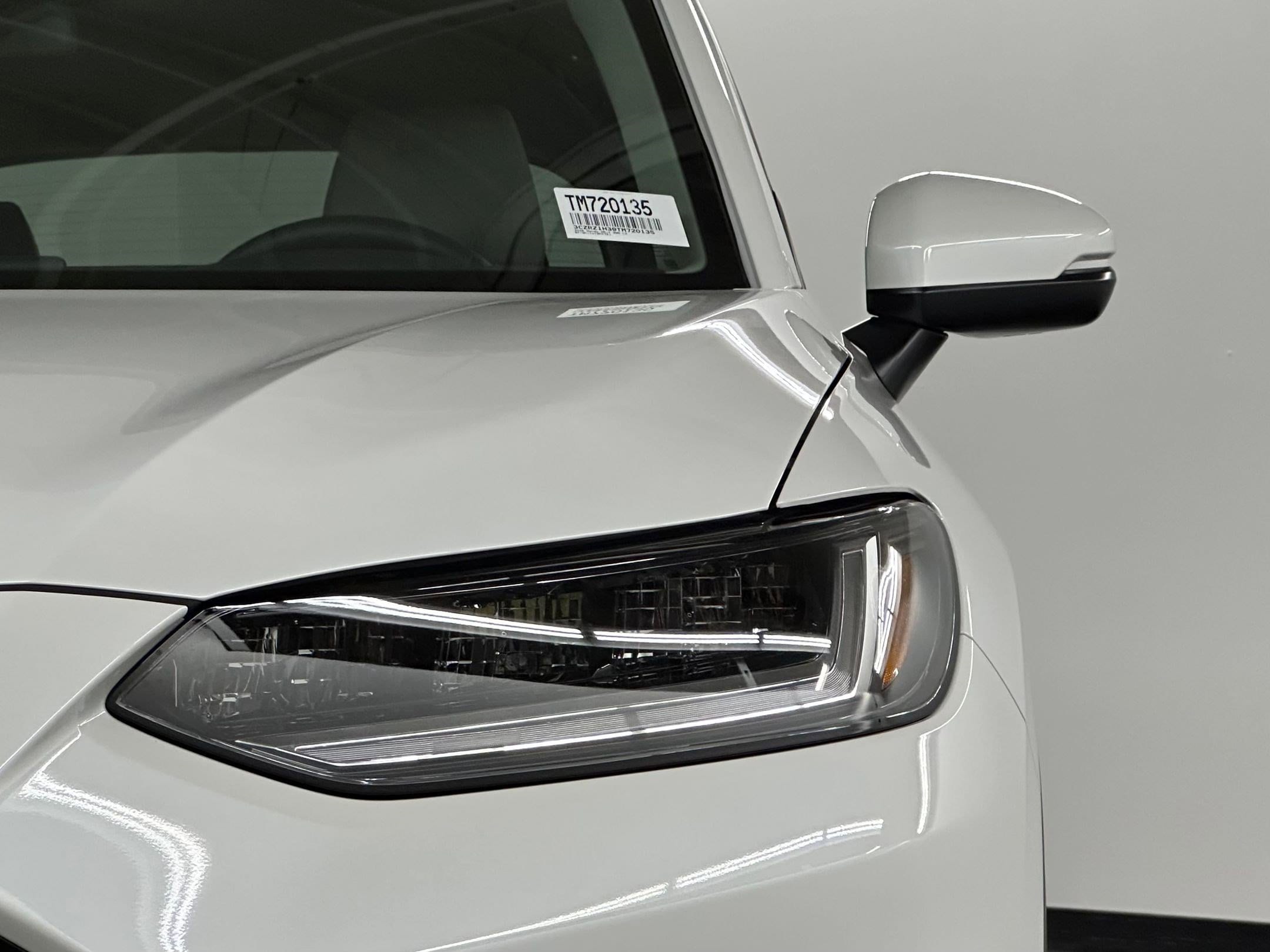 2026 Honda HR-V LX - Photo 11