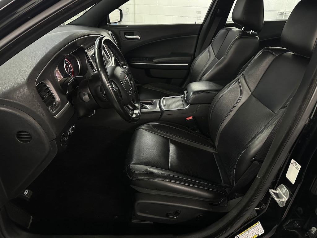 Used 2022 Dodge Charger SXT Sedan