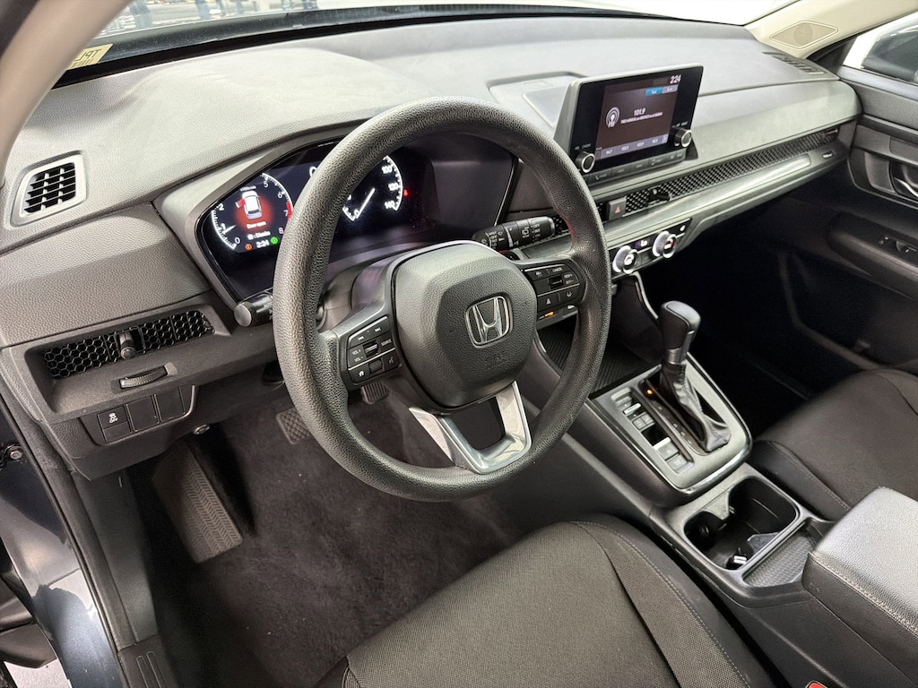 Certified 2023 Honda CR-V EX SUV