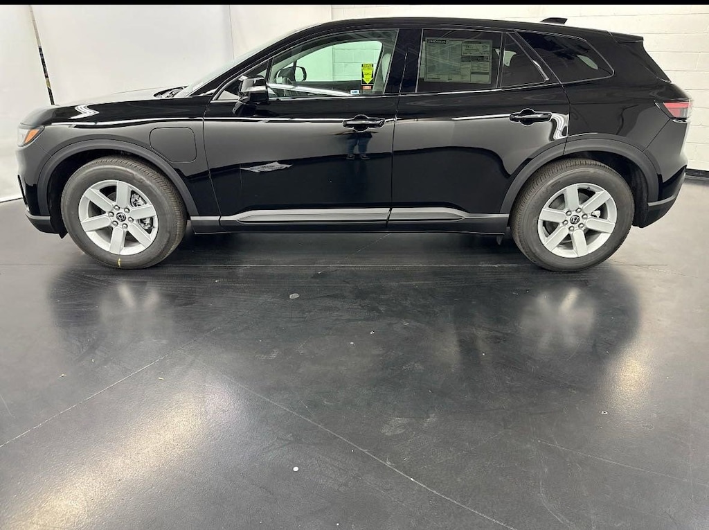 New 2025 Honda Prologue EX SUV