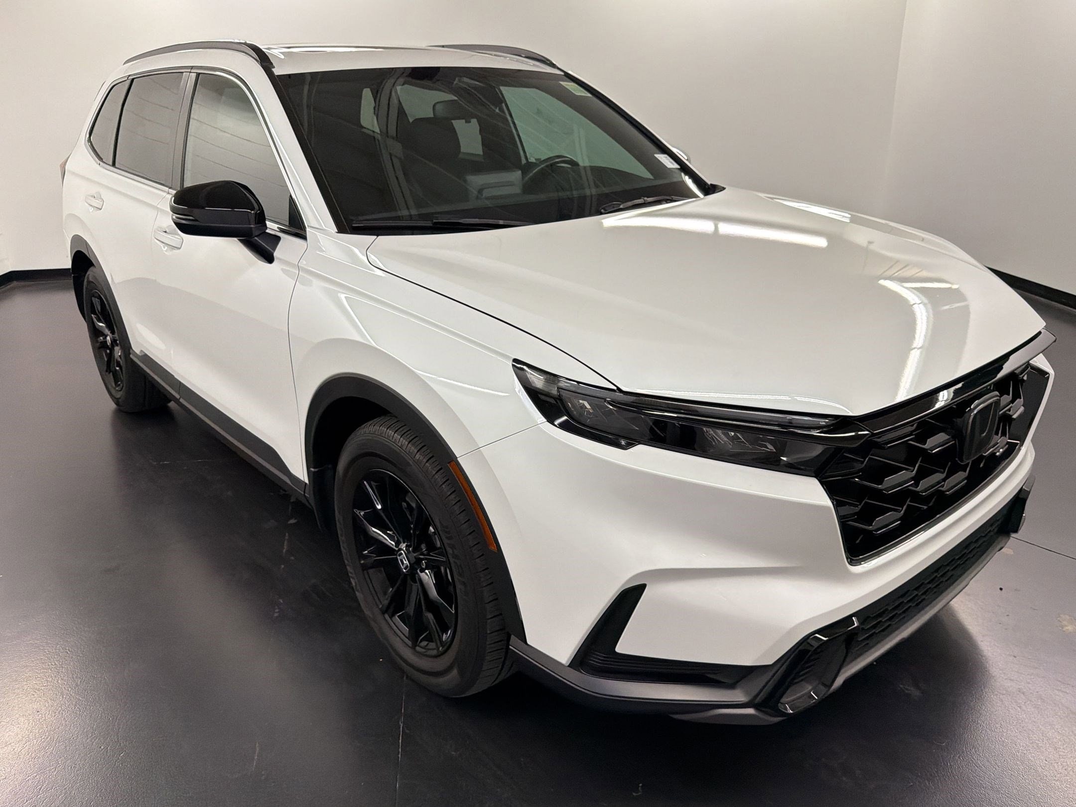 2024 Honda CR-V Hybrid Sport photo 6