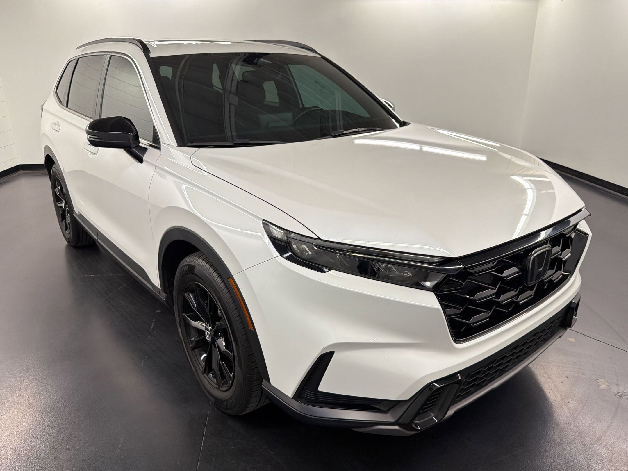 2023 Honda CR-V Sport - Photo 7