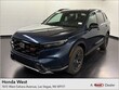  Honda CR-V Hybrid