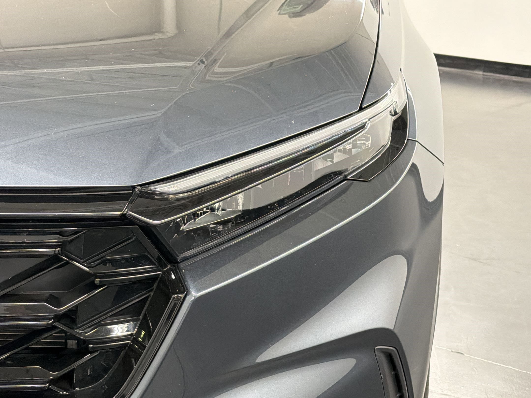 2024 Honda CR-V Sport-L - Photo 11