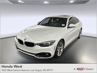 2019 BMW 430i 430i